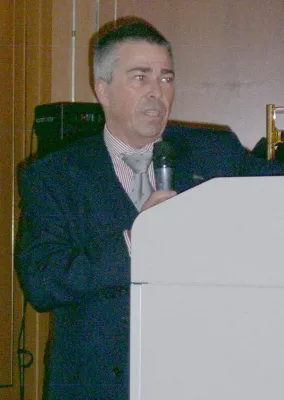 Auf großem Expansionskurs - trotz Krise Bild: Auf großem Expansionskurs - trotz Krise