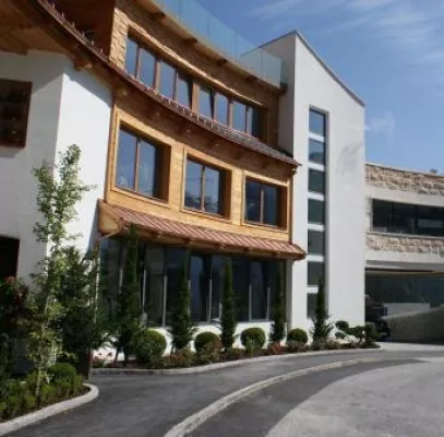 Bild: STOCK*****resort mit neuem Auftritt: Neuer Name, neues Design, neuer Anbau