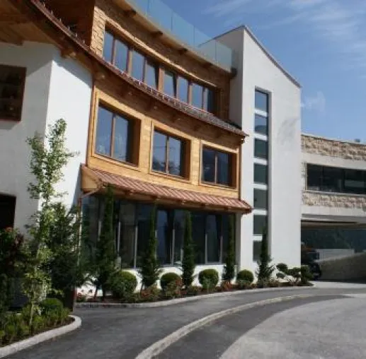 Bild: STOCK*****resort mit neuem Auftritt: Neuer Name, neues Design, neuer Anbau