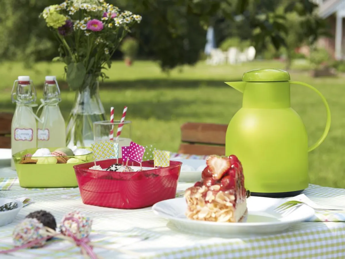 EMSA Summertime 2014