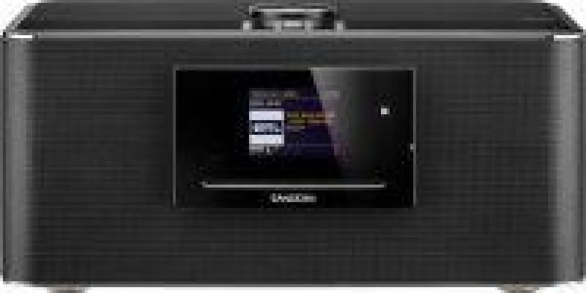 Das exklusive All-in-One Tischgerät für Radio, Streaming und CD: DDR-75BT