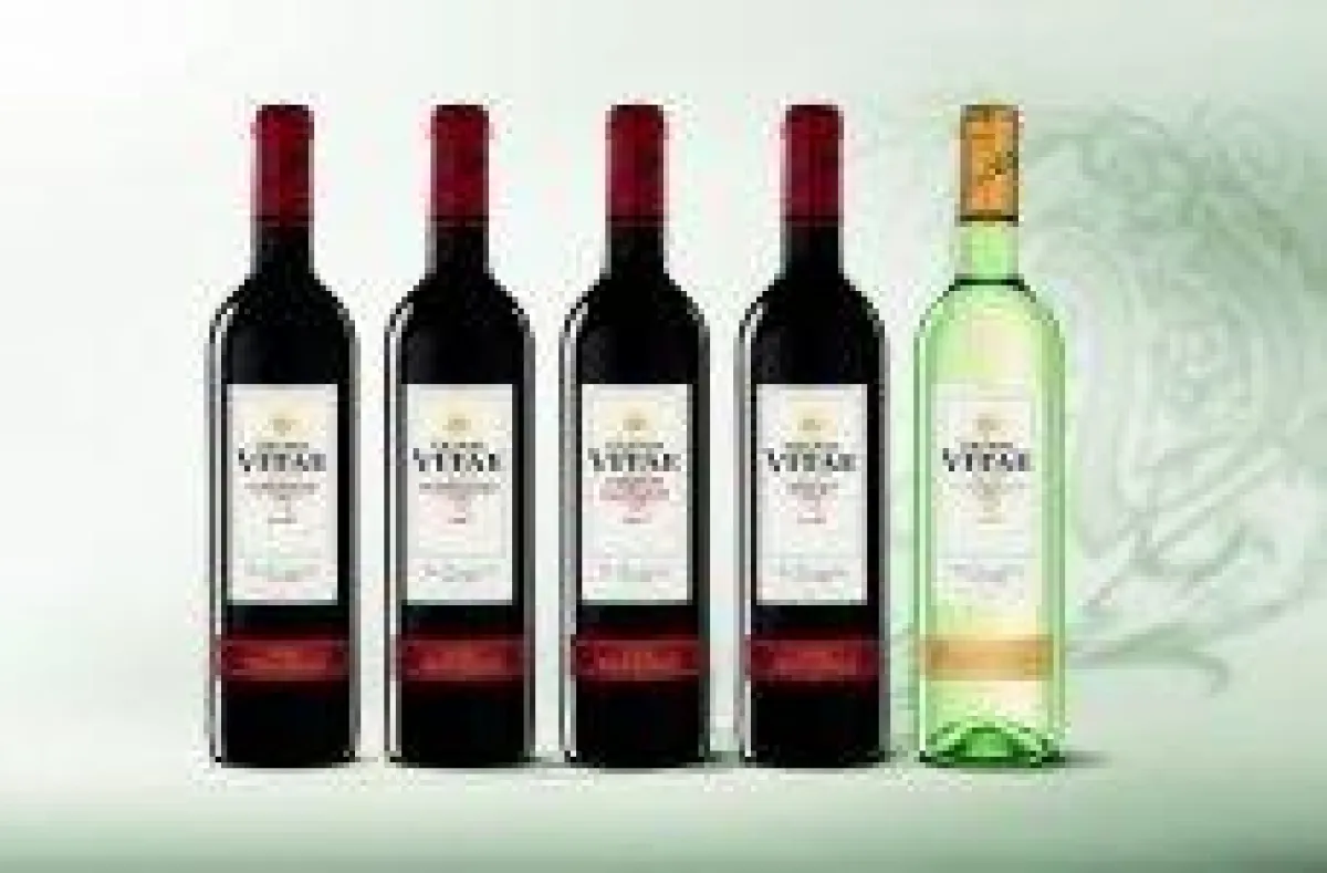 Grande Vitae