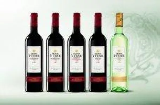 Bild: Grandissimo- Grande Vitae - Die neue Weinlinie aus Apulien