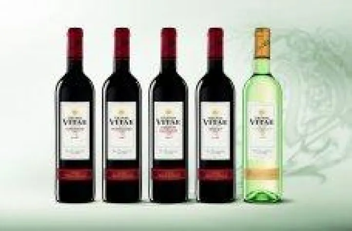 Bild: Grandissimo- Grande Vitae - Die neue Weinlinie aus Apulien