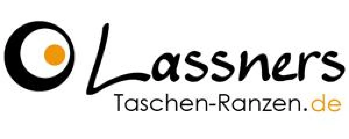 Logo von Lassners Taschen-Ranzen in Franfurt