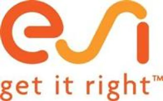 „Get it right“ - ESI Group stellt neues Logo vor Bild: „Get it right“ - ESI Group stellt neues Logo vor
