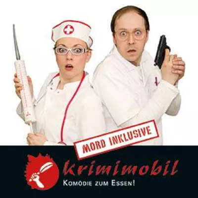 Bild: Tatmotiv: Nächstenliebe