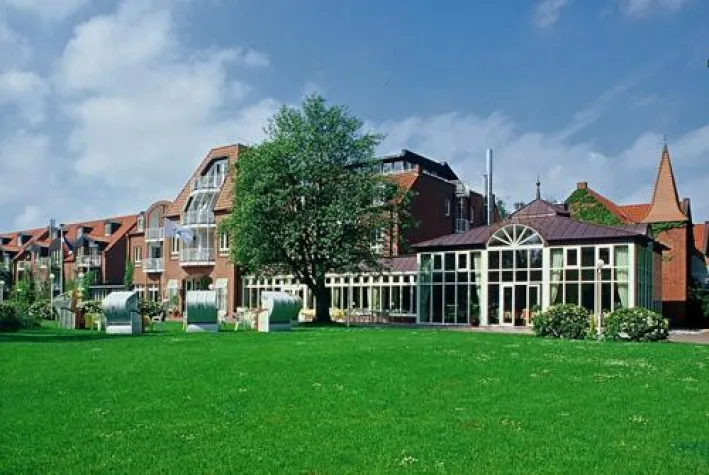 Bild: Schleswig-Holstein is(s)t lecker im Hotel Hohe Wacht