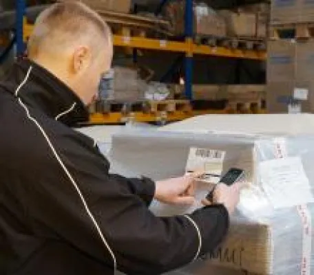 Bild: Update für M3 Logisticware bringt neues Design und Anbindung an Transwide und Transporeon