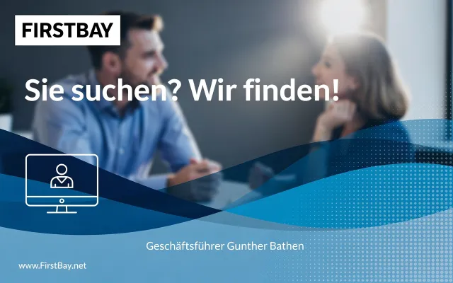 Bild: Passive Kandidaten – Das schlafende Potenzial: Warum 80 % des Marktes nicht suchen (und wie man sie weckt) 