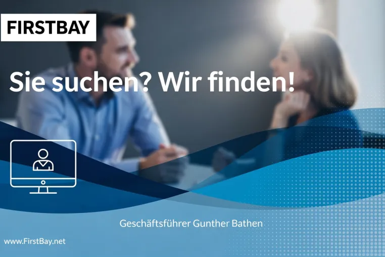Bild: Passive Kandidaten – Das schlafende Potenzial: Warum 80 % des Marktes nicht suchen (und wie man sie weckt) 