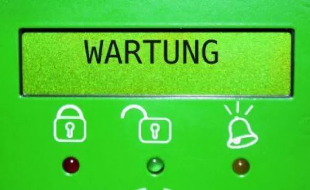 Bild: Innovative Sicherheitstechnik leichter handhabbar