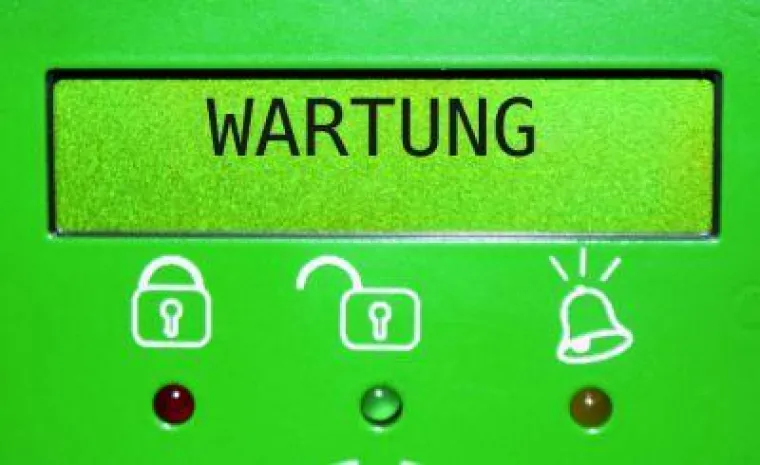 Bild: Innovative Sicherheitstechnik leichter handhabbar