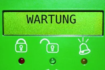 Innovative Sicherheitstechnik leichter handhabbar Bild: Innovative Sicherheitstechnik leichter handhabbar