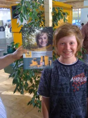 Moderne Unternehmenskommunikation im Marketing-Mix Bild: Moderne Unternehmenskommunikation im Marketing-Mix