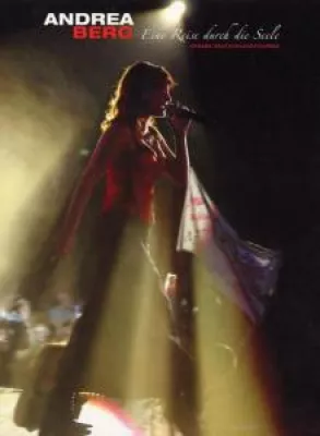 Bild: Andrea Berg: Endlich wieder hautnah in Muenchen!