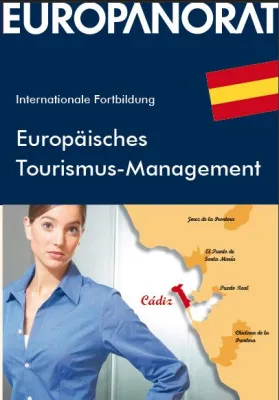 Bild: Spanisch lernen in Berlin – Arbeiten und Leben in Spanien