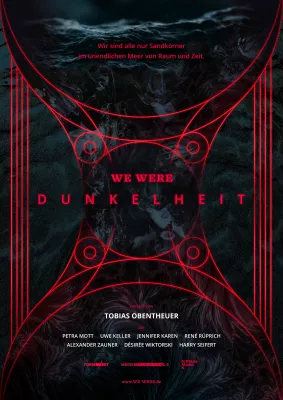 Bild: Filmrelease „WE WERE – Dunkelheit“ ab 03.08. als Video-on-demand