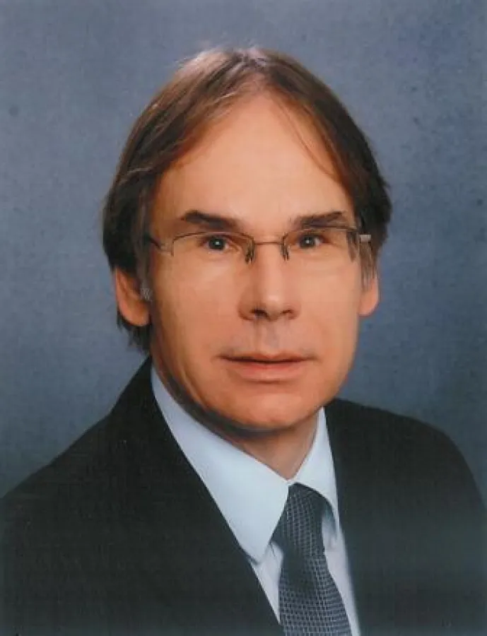 Dieter Braun