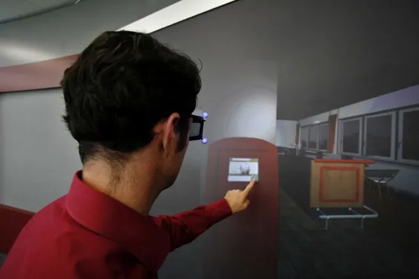 Bild: Fraunhofer-Technologiezirkel "Innovative Dienstleistungen - Mit Service-Exzellenz an die Spitze"