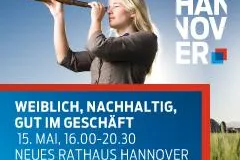 Bild: Nachhaltige Geschäftsideen – große Chancen für Gründerinnen und Unternehmerinnen