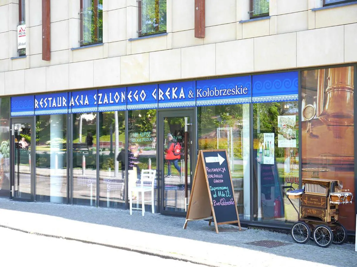 Neue kulinarische Vielfalt in Kolberg