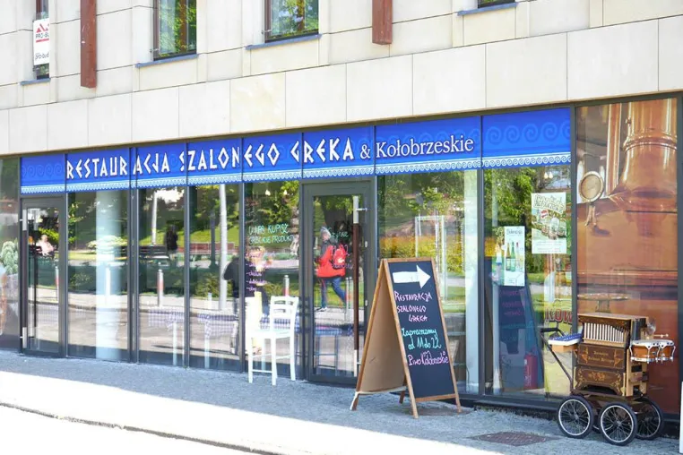 Bild: Neue Trends in der Kolberger Küche