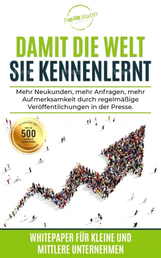 Warum Sichtbarkeit im Internet so wichtig ist, und wie man diese mit wenig Aufwand verbessern kann Bild: Warum Sichtbarkeit im Internet so wichtig ist, und wie man diese mit wenig Aufwand verbessern kann