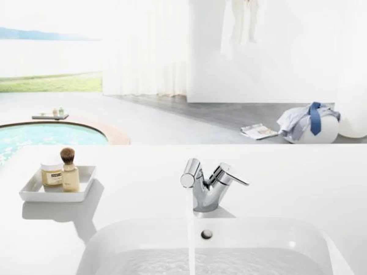 Foto: Hansa Armaturen GmbH