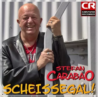 Bild: Scheissegal - der etwas andere Song von Stefan Carabao 