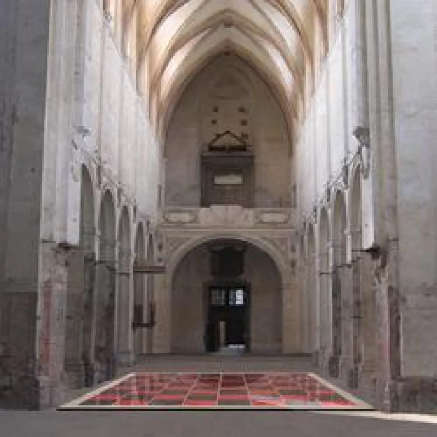 Politisch kritische Arbeit \