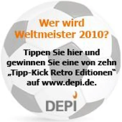 Bild: Das wird der Kick des Jahres