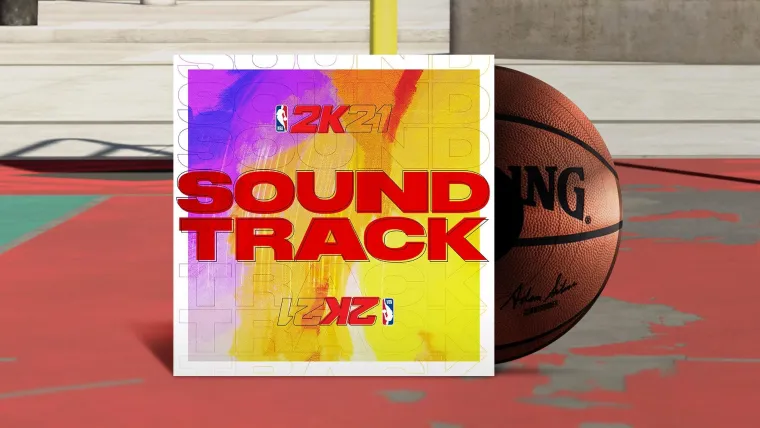 NBA® 2K21 setzt in Zusammenarbeit mit UnitedMasters den neuen Standard für Musik mit seinem In-Game Soundtrack Bild: NBA® 2K21 setzt in Zusammenarbeit mit UnitedMasters den neuen Standard für Musik mit seinem In-Game Soundtrack
