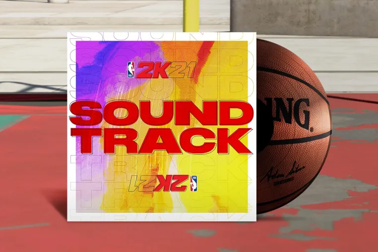 NBA® 2K21 setzt in Zusammenarbeit mit UnitedMasters den neuen Standard für Musik mit seinem In-Game Soundtrack Bild: NBA® 2K21 setzt in Zusammenarbeit mit UnitedMasters den neuen Standard für Musik mit seinem In-Game Soundtrack