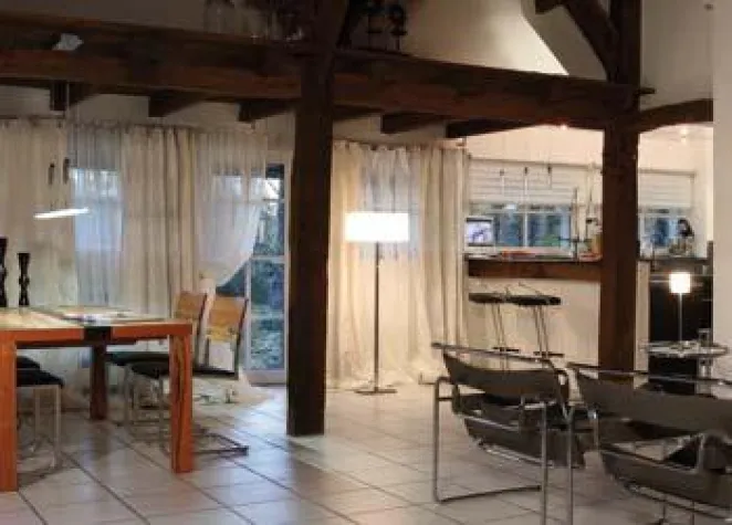 Bild: Steuersysteme - Lichtszenen für jede Stimmung