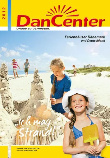 Mehr Premiumvielfalt bei DanCenter Bild: Mehr Premiumvielfalt bei DanCenter
