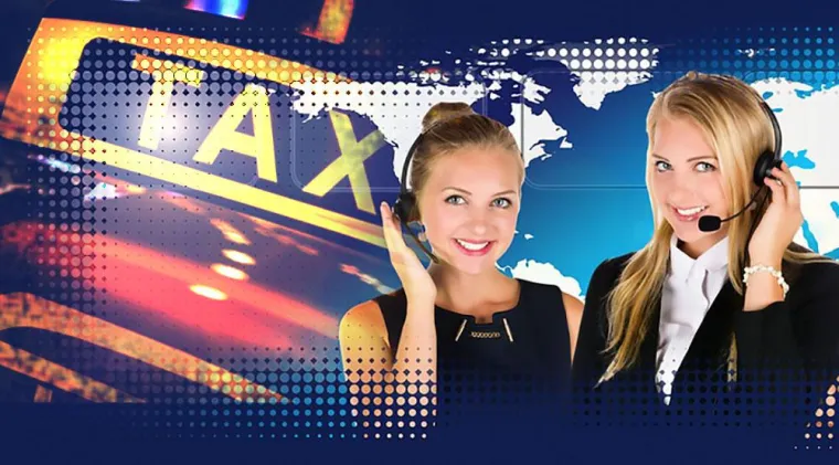 Bild: Das Ende des 'Taxi-Ruf per Telefon'?