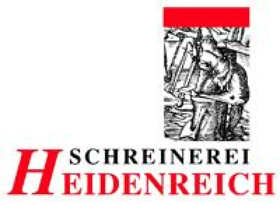 Logo der Schreinerei-Heidenreich