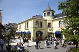 Bild: Grand Sale – Designermarken zu Traumpreisen im Designer Outlet Roermond