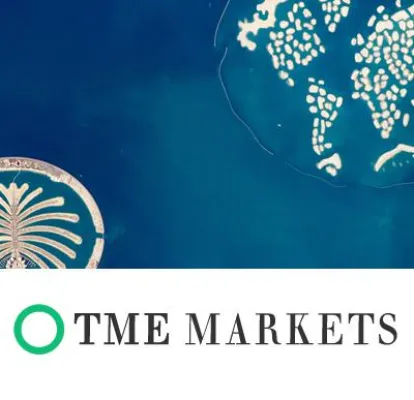 Bild: TME Markets baut Islamic Banking Sparte aus. Vermittler und Finanzberater erkennen neue Chancen.