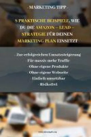 Bild: Vereinfache dein Online Marketing mit der Revolution der Neukundengewinnung und Umsatzsteigerung