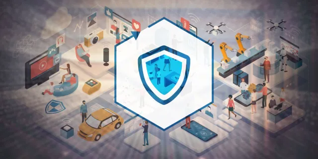 Bild: Linux ELinOS wird zum Sicherheits-Embedded-OS