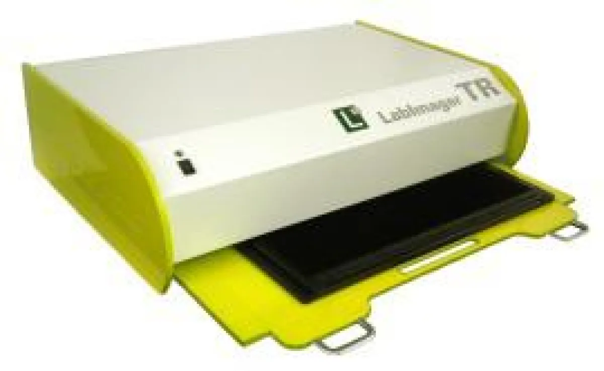 LabImager