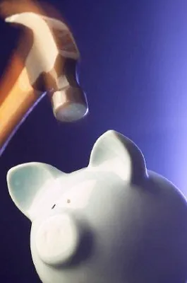 Kontopfändung: Wenn der Kuckuck auf den Kohlen sitzt Bild: Kontopfändung: Wenn der Kuckuck auf den Kohlen sitzt