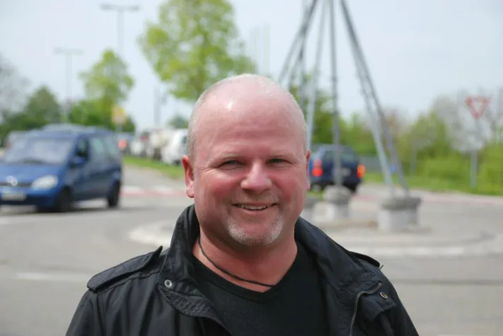 Bild: Bekomme viele gute Bewerbungen