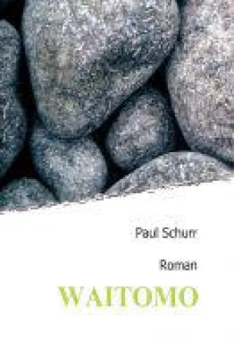 Waitomo - Eine Liebeserklärung an die Erde, die Menschen und das Leben Bild: Waitomo - Eine Liebeserklärung an die Erde, die Menschen und das Leben