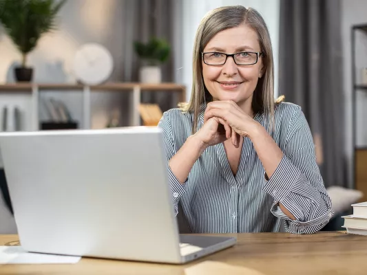 Bild: Berufsbild Kaufmann/-frau für Büromanagement: Aufgaben, Gehalt, Perspektiven