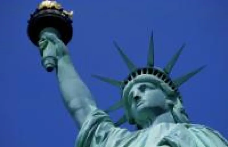 The Big Apple und eine Portion Meeresbrise Bild: The Big Apple und eine Portion Meeresbrise