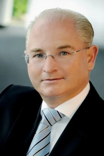Bild: KEYMILE ernennt Rolf Unterberger zum neuen CEO