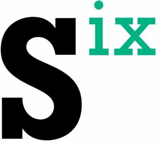 Bild: SixCMS bekommt ein neues Gesicht